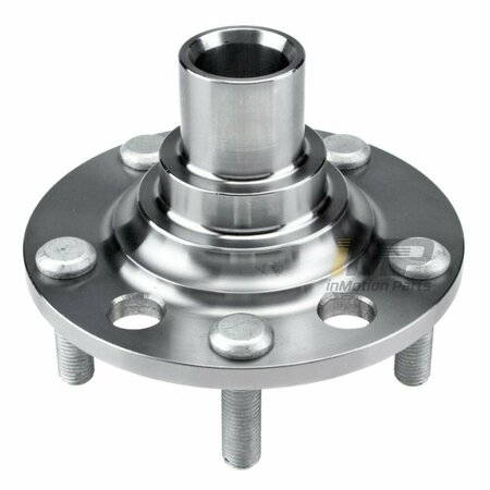 Wjb WHEEL HUB SPINDLE SPK016